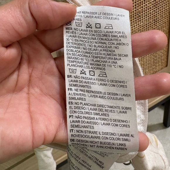 Baby Nike Bodysuit Size-3M - Picture 5 of 7